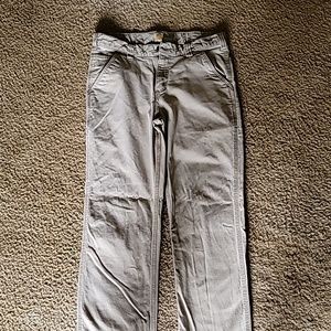 Men's Carhartt relaxed for work pants